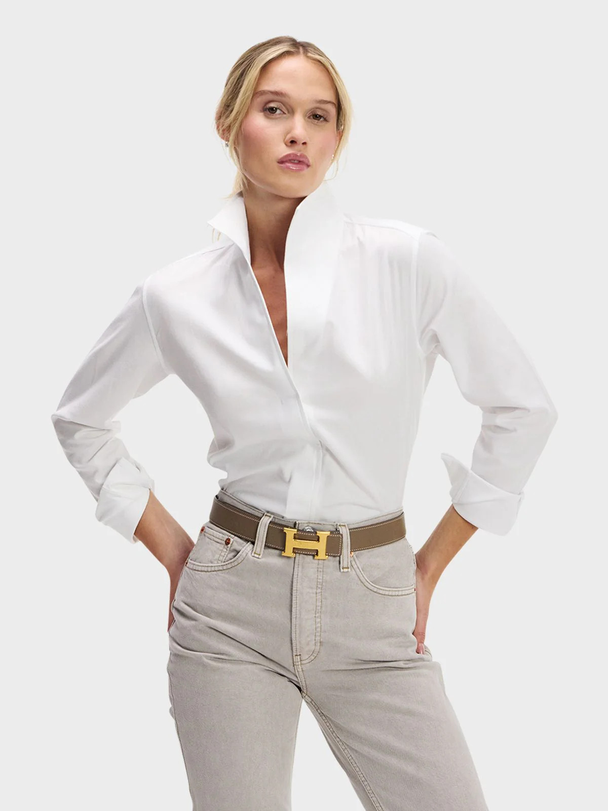 SIGNATURE: SNOW ANGEL14 | Sarah Alexandra