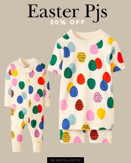 All Easter pjs are currently 20%, don’t be too late and not be able to find your size.  I always buy Hanna Anderson pjs for the holidays, they make the best prints.  They come in sizes for the whole family.

Easter pajamas | Kids easter pajamas | Easter prints | matching pajamas | family pajamas

#easterpjs #easterpajamas #eastergifts #easter #easterideas

#LTKGiftGuide #LTKkids #LTKSeasonal
