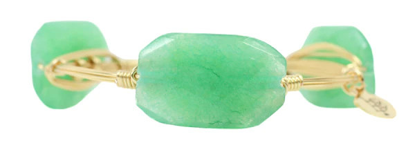 The Ozzy Bangle Bracelet | Bourbon and Boweties