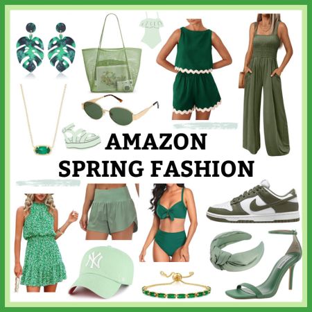 Spring outfit 

#LTKfindsunder100 #LTKfindsunder50 #LTKSeasonal