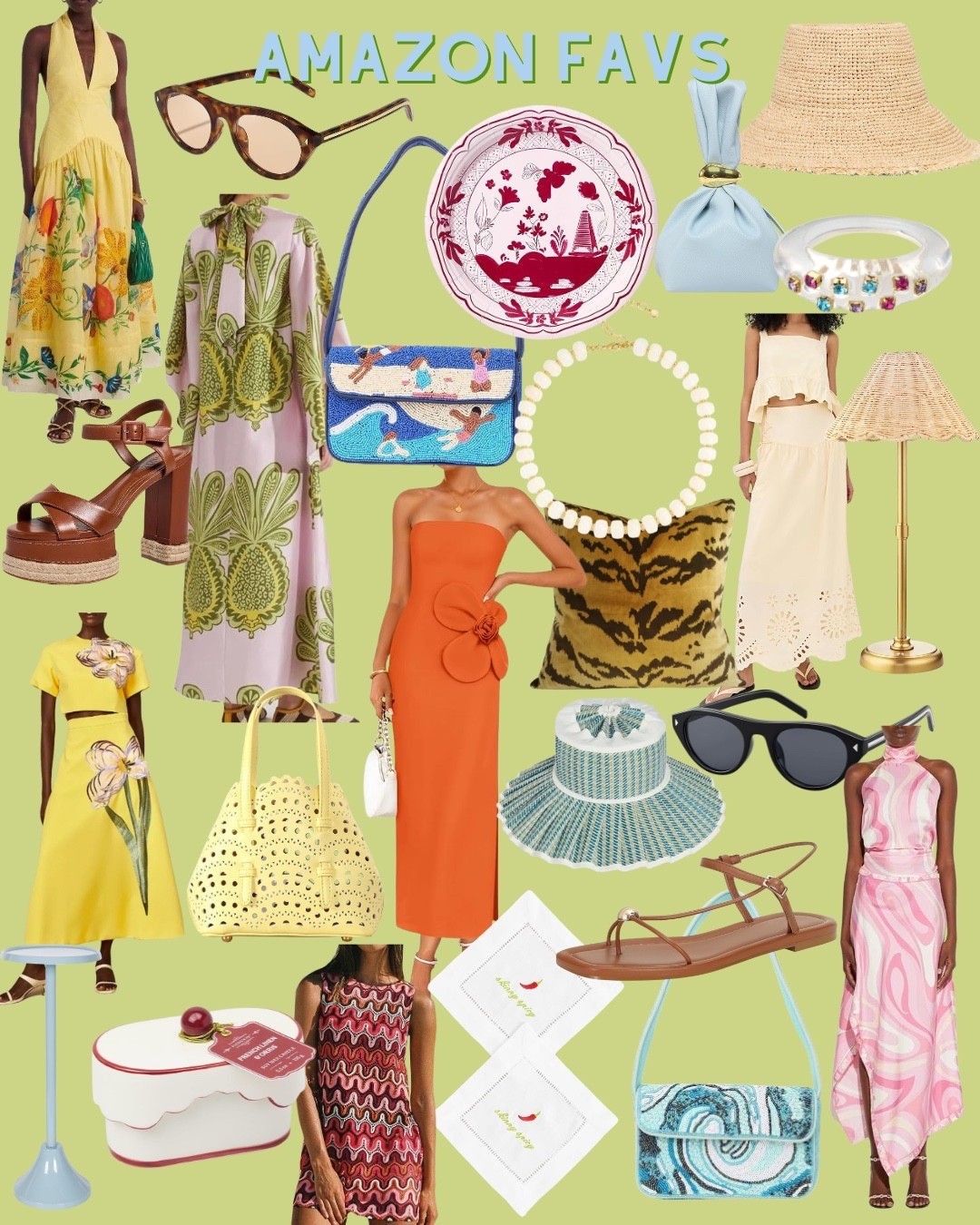 March Amazon favs!!! 

#LTKSpringSale