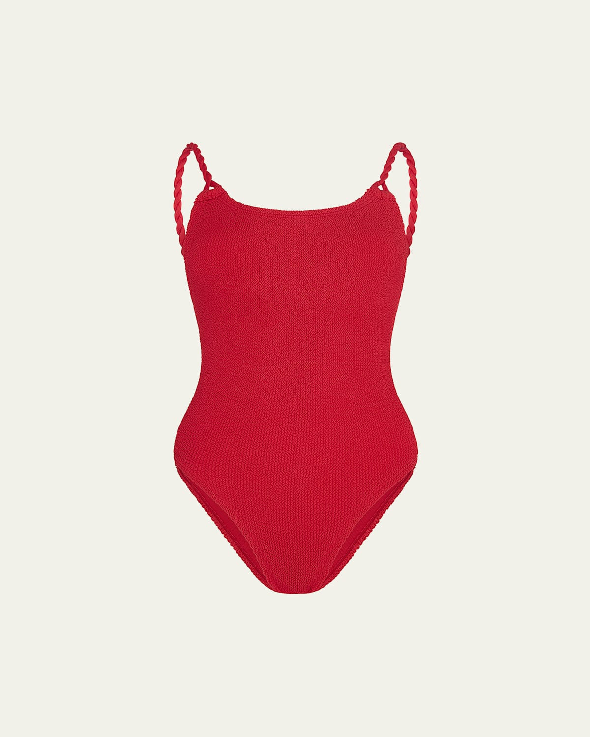 Camille One-Piece Swimsuit | Bergdorf Goodman