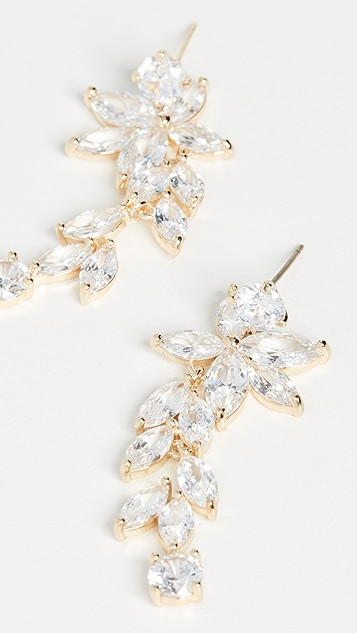 Irresistible Earrings | Shopbop