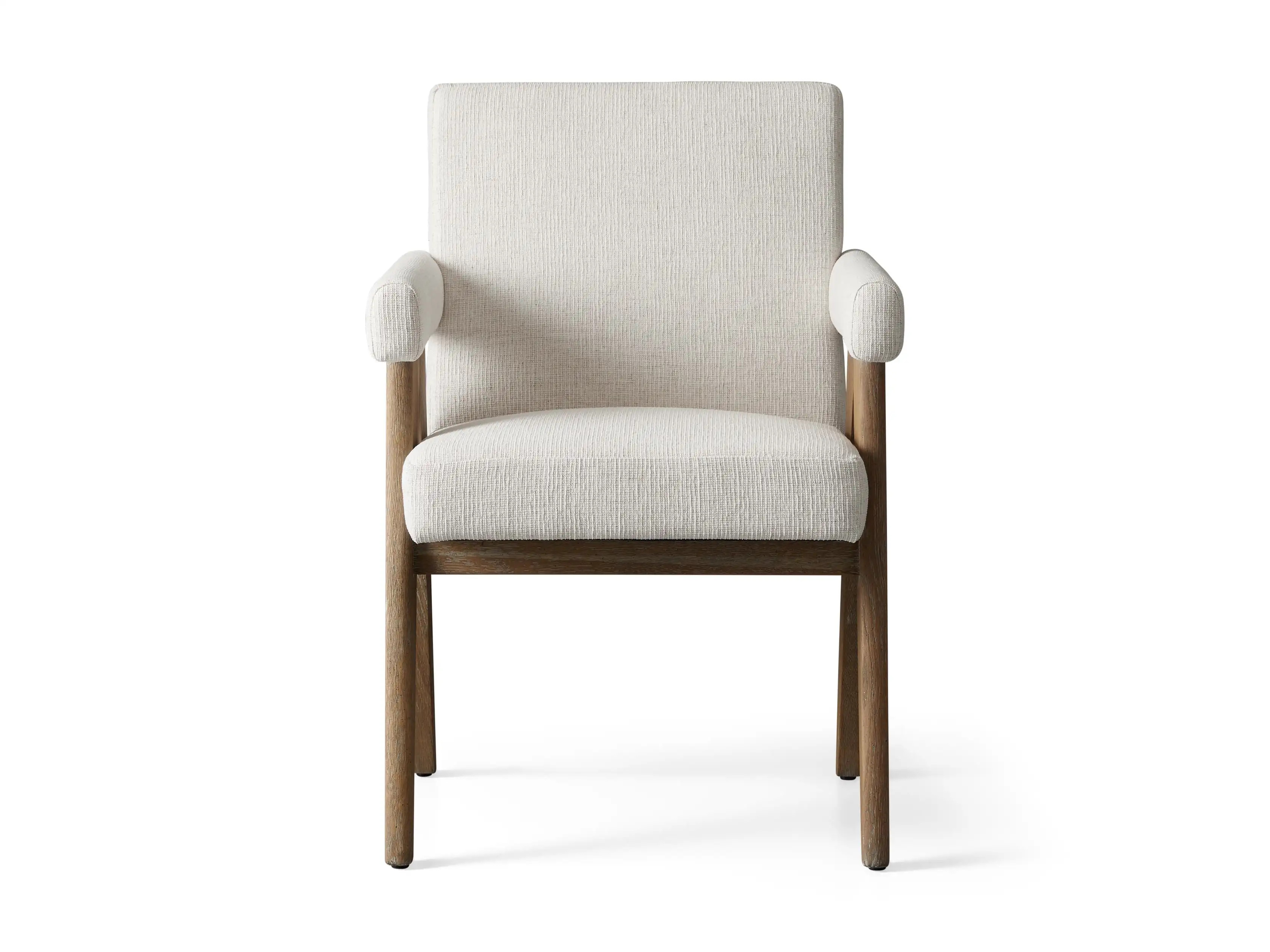 Stanley Dining Arm Chair | Arhaus