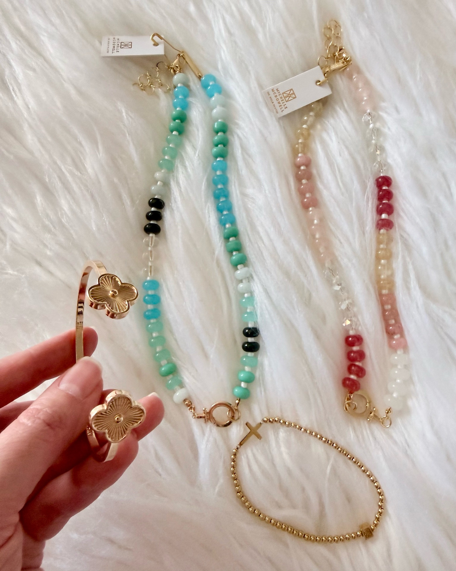 LABOR DAY SALE: 25% OFF SITEWIDE
CODE: LD25
I’m so excited about these pieces from Michelle McDowell. They are  timeless and classic while still feeling fresh and on-trend. I love that they’re nickel-free, lead-free, and hypoallergenic! 



Michelle Mcdowell jewelry, everyday jewelry,

#LTKSeasonal #LTKWorkwear #LTKWedding

#LTKSaleAlert #LTKdayinmylife #LTKmomlife
