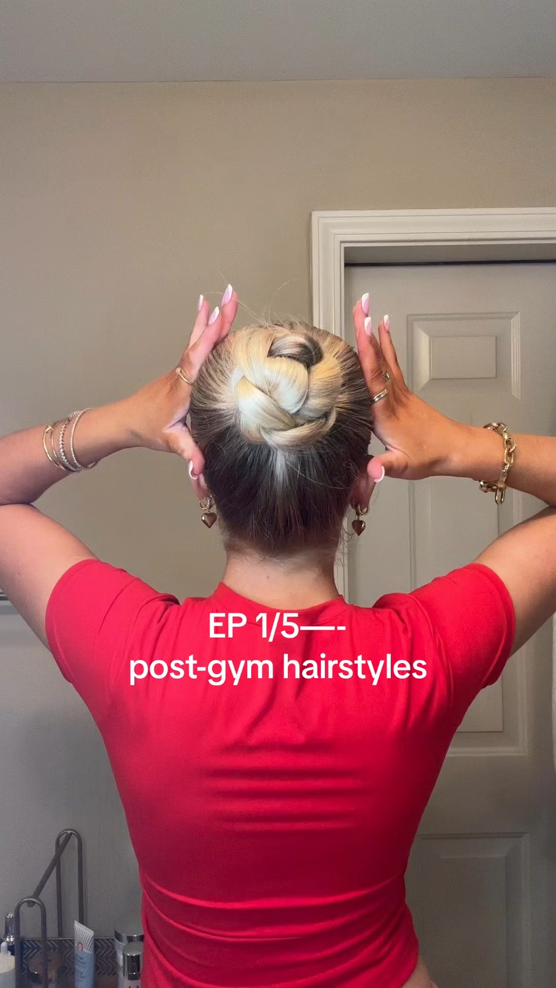 slick back essentials❤️❤️

#LTKbeauty #LTKstyletip #LTKfindsunder50
