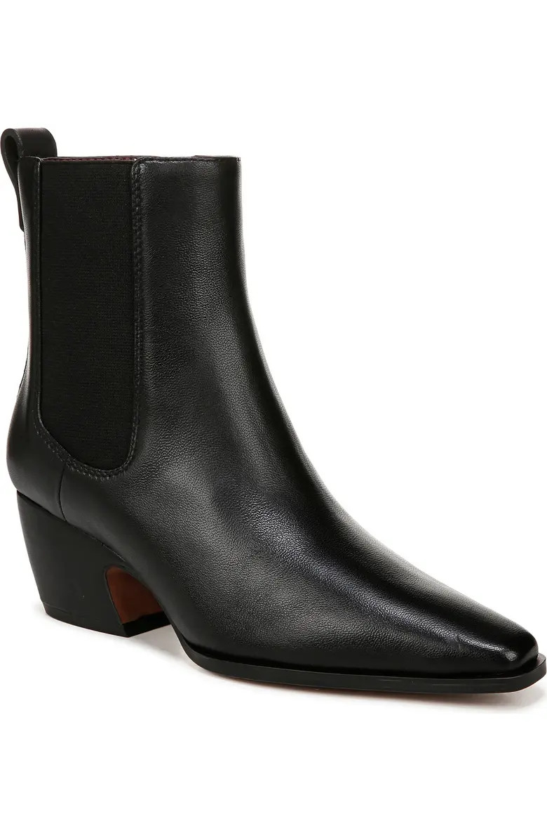 Vianca Bootie (Women) | Nordstrom