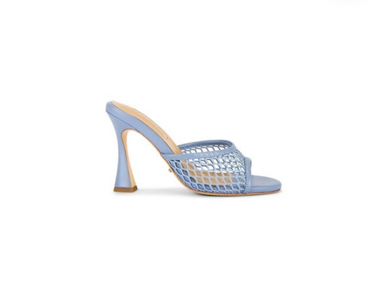 Periwinkle mules for spring 

#LTKSeasonal #LTKSaleAlert #LTKgrwm