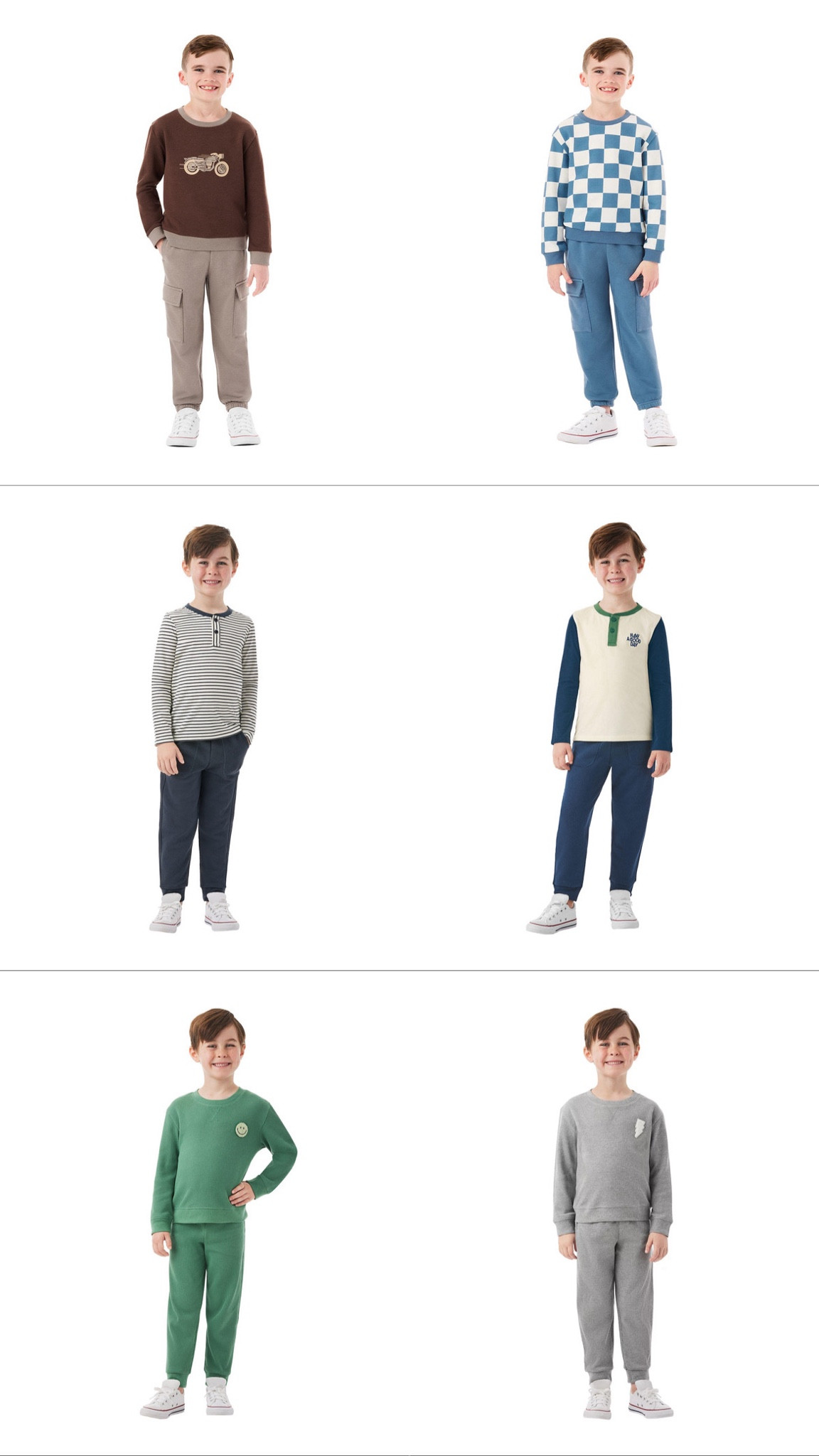 Cutest sets under $12! 

#LTKKids #LTKHoliday #LTKGiftGuide