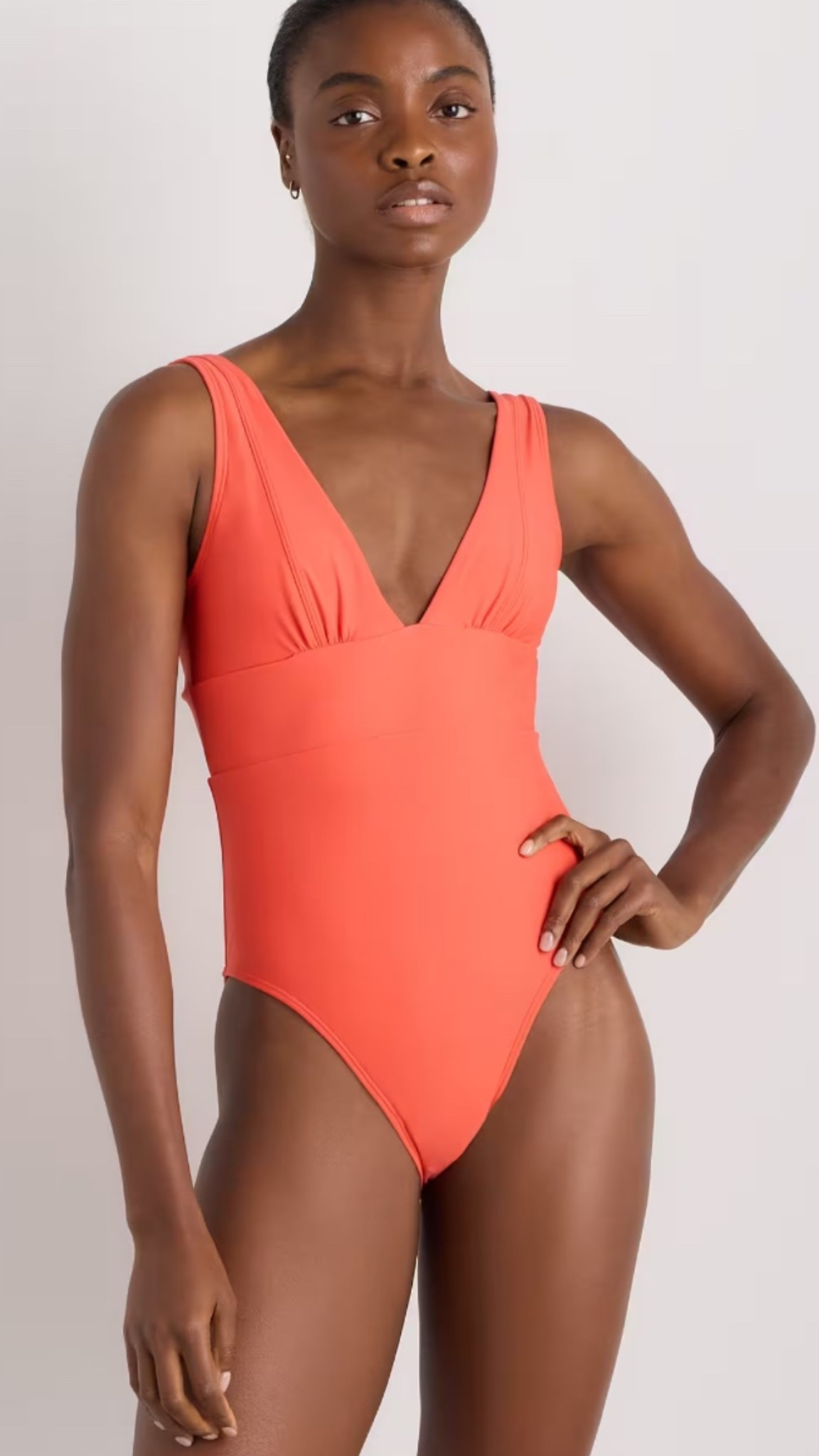 Quince is coming through with swimsuits in awesome colors!

#LTKSwim #LTKOver40 #LTKSeasonal