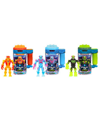 Beast Mutation S2 Assortment Chamber Playset | Macy's