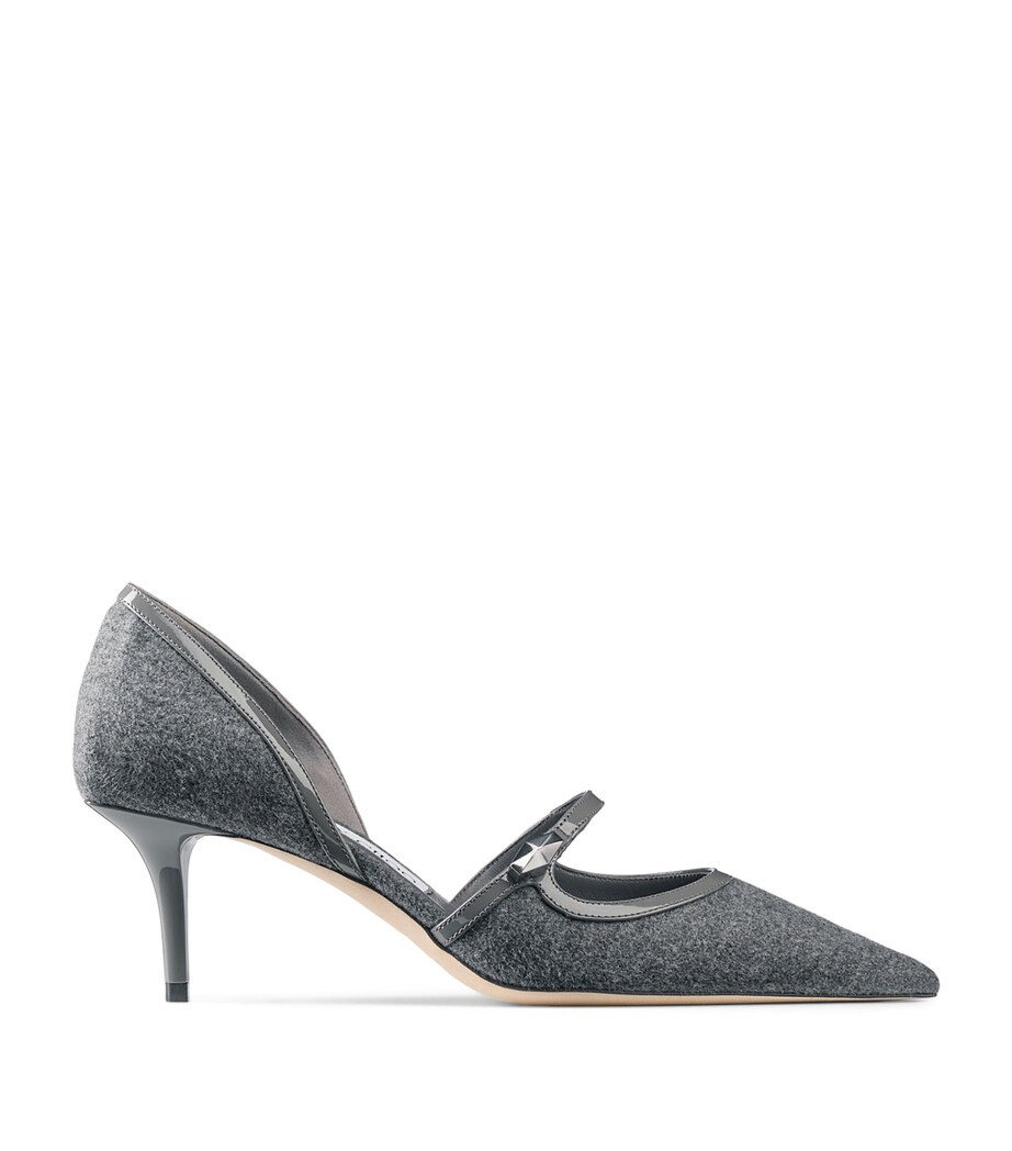 Carolyn 60 Pumps | Harrods