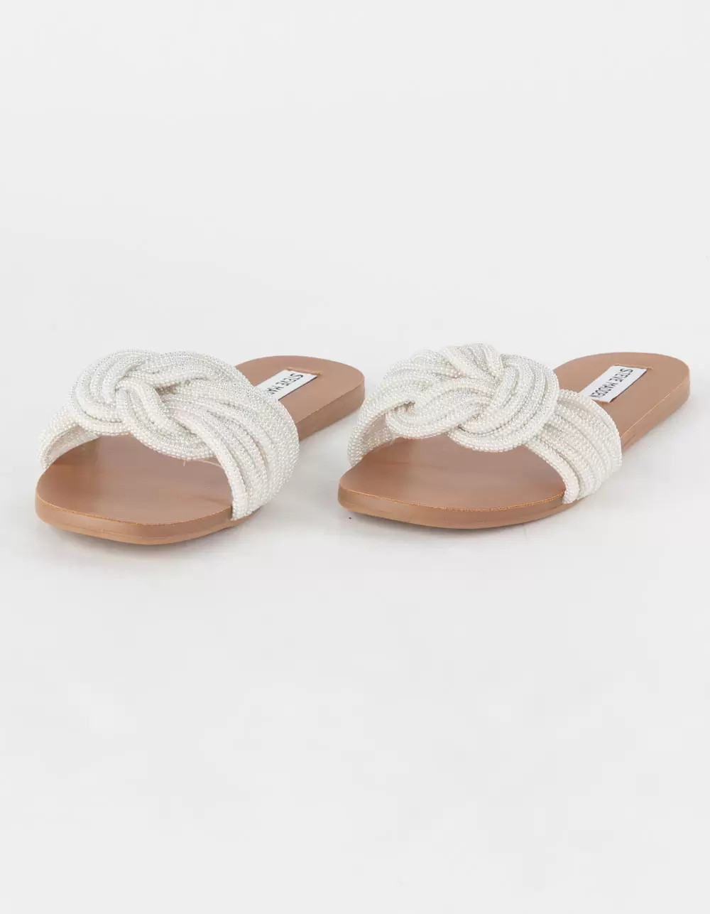 STEVE MADDEN Adore Womens Sandals | Tillys