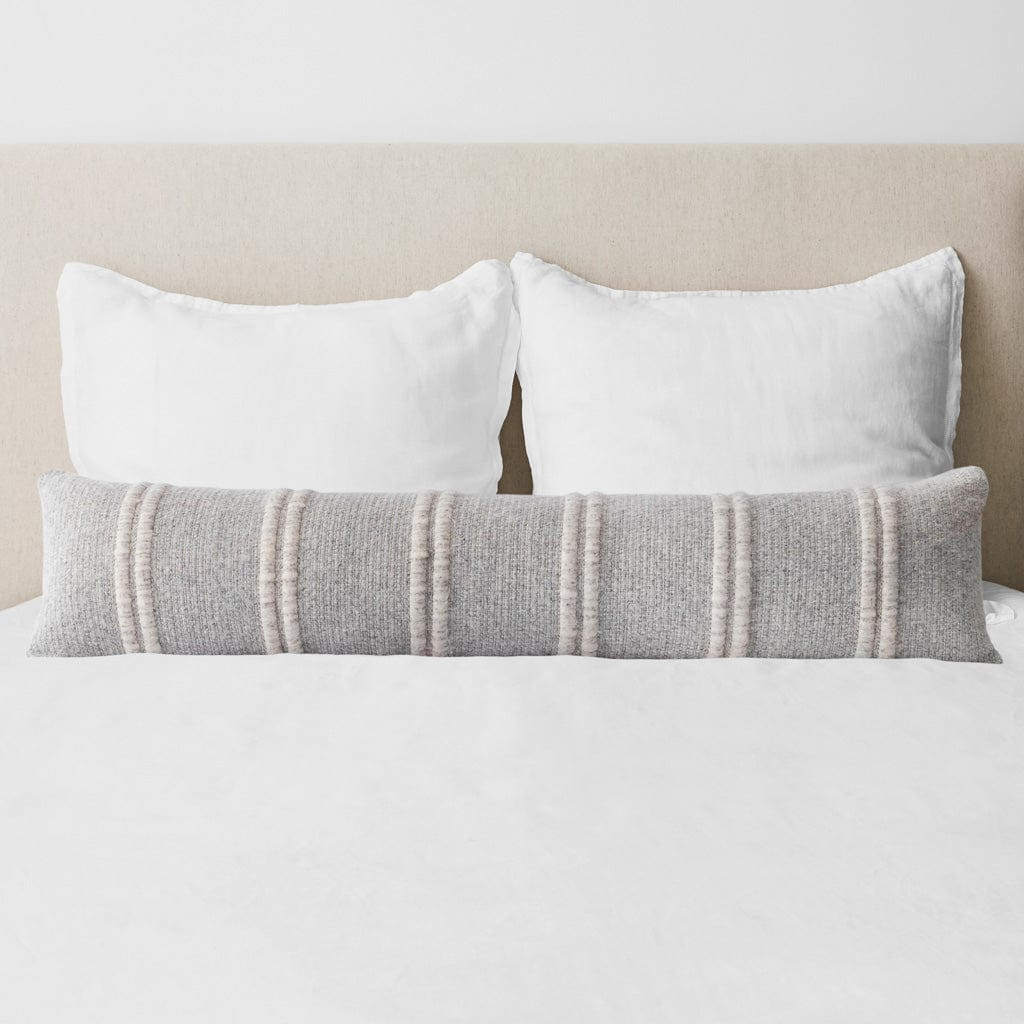 Contigo Lumbar Pillow | The Citizenry