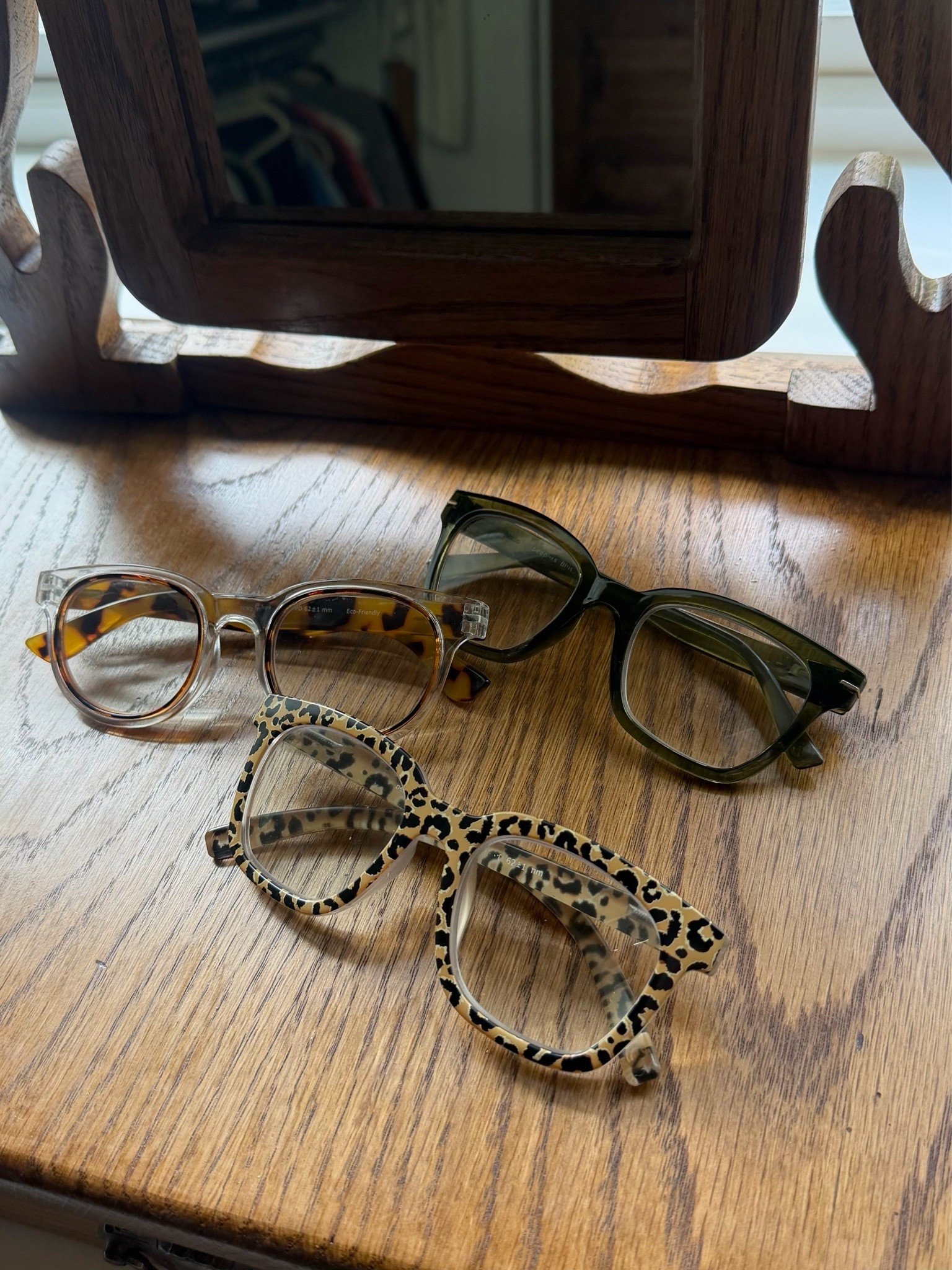 Peepers have quickly become my favorite reader glasses for both their quality and comfort.

#LTKstorytime