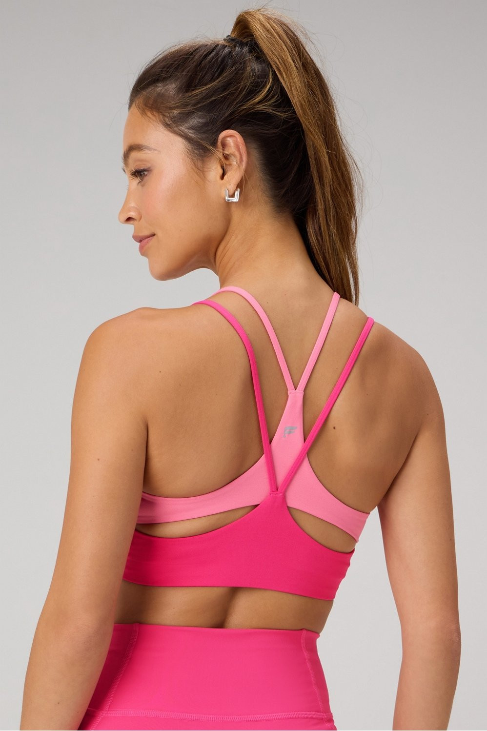 Principal Low Impact Bra | Fabletics
