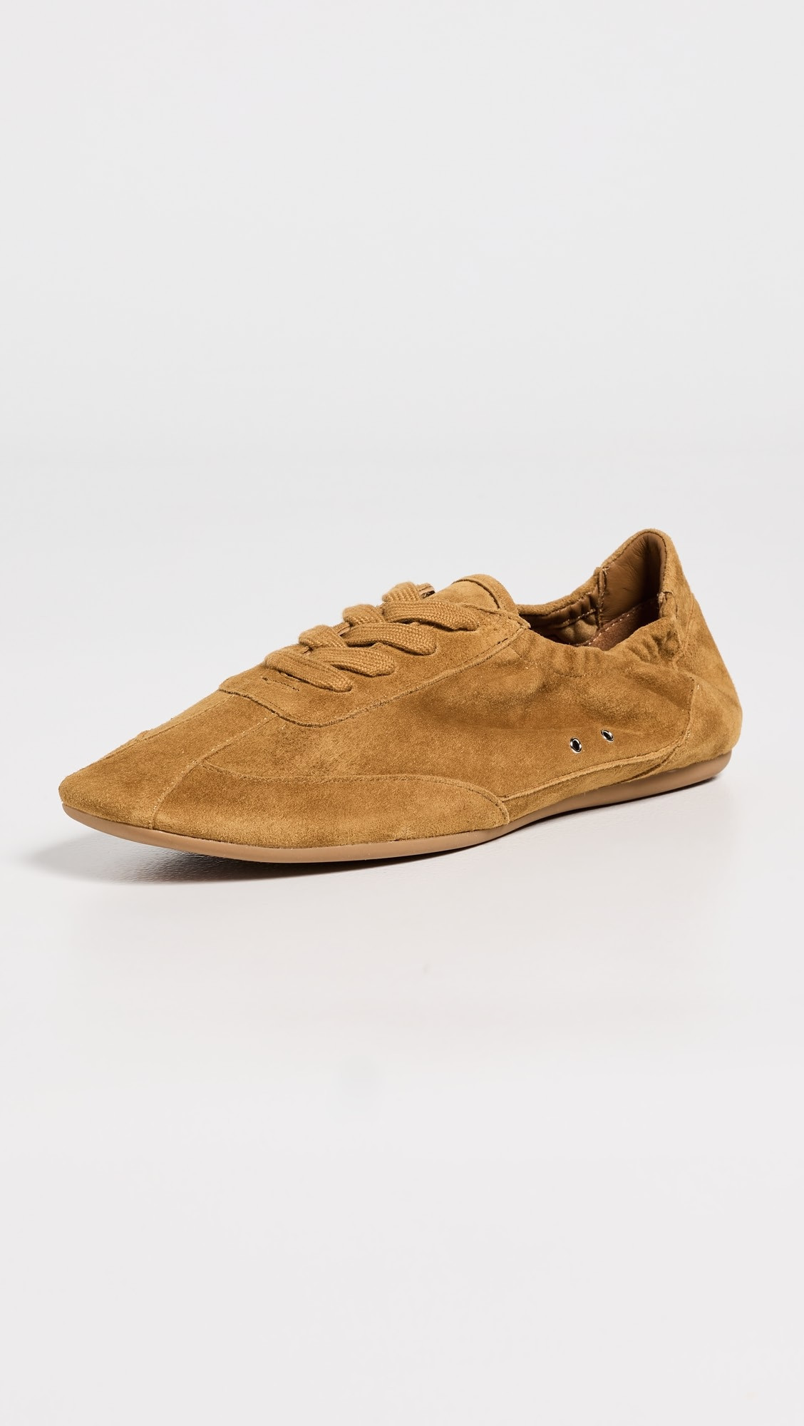 Madewell Greta Ballet Sneakers | Shopbop | Shopbop