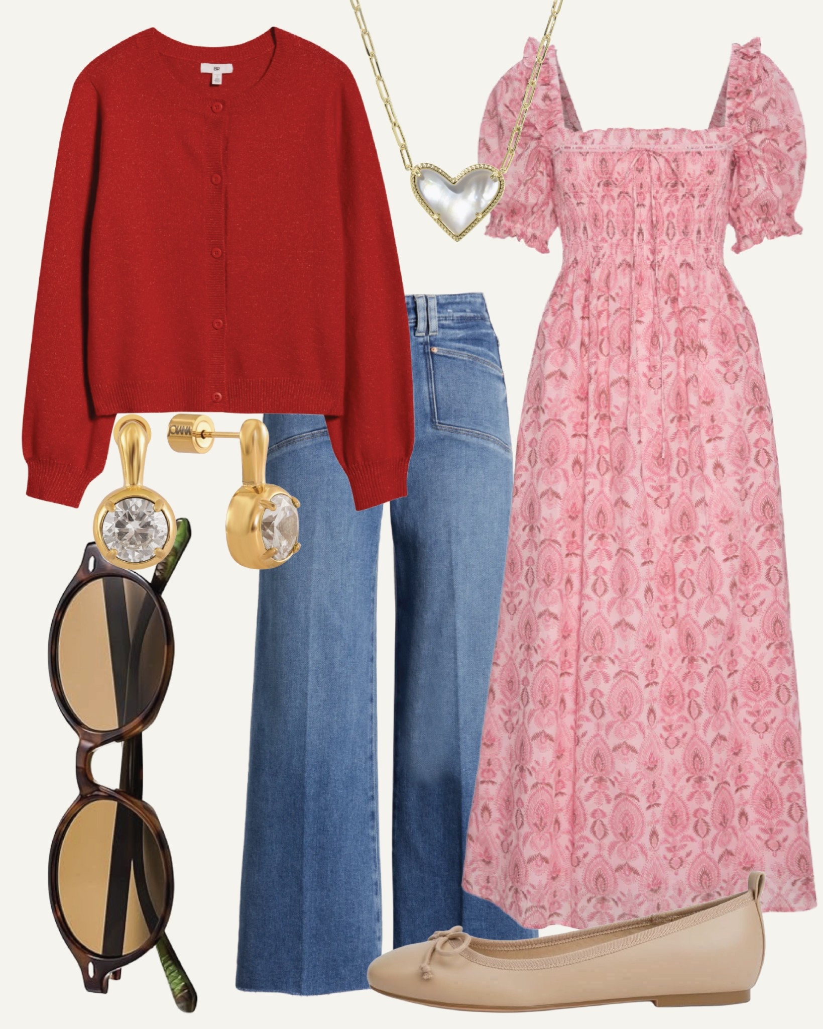 Valentines / galentines dinner or happy hour drinks 🫶

#LTKgrwm #LTKValentine #LTKootd