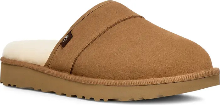 UGG® Leisure Slide Slipper (Men) | Nordstromrack | Nordstrom Rack
