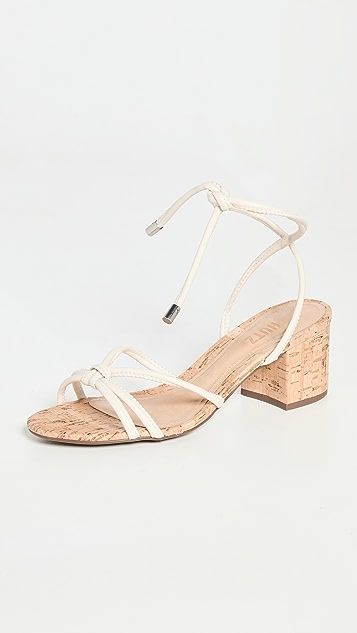 Suzy Mid Block Sandals | Shopbop