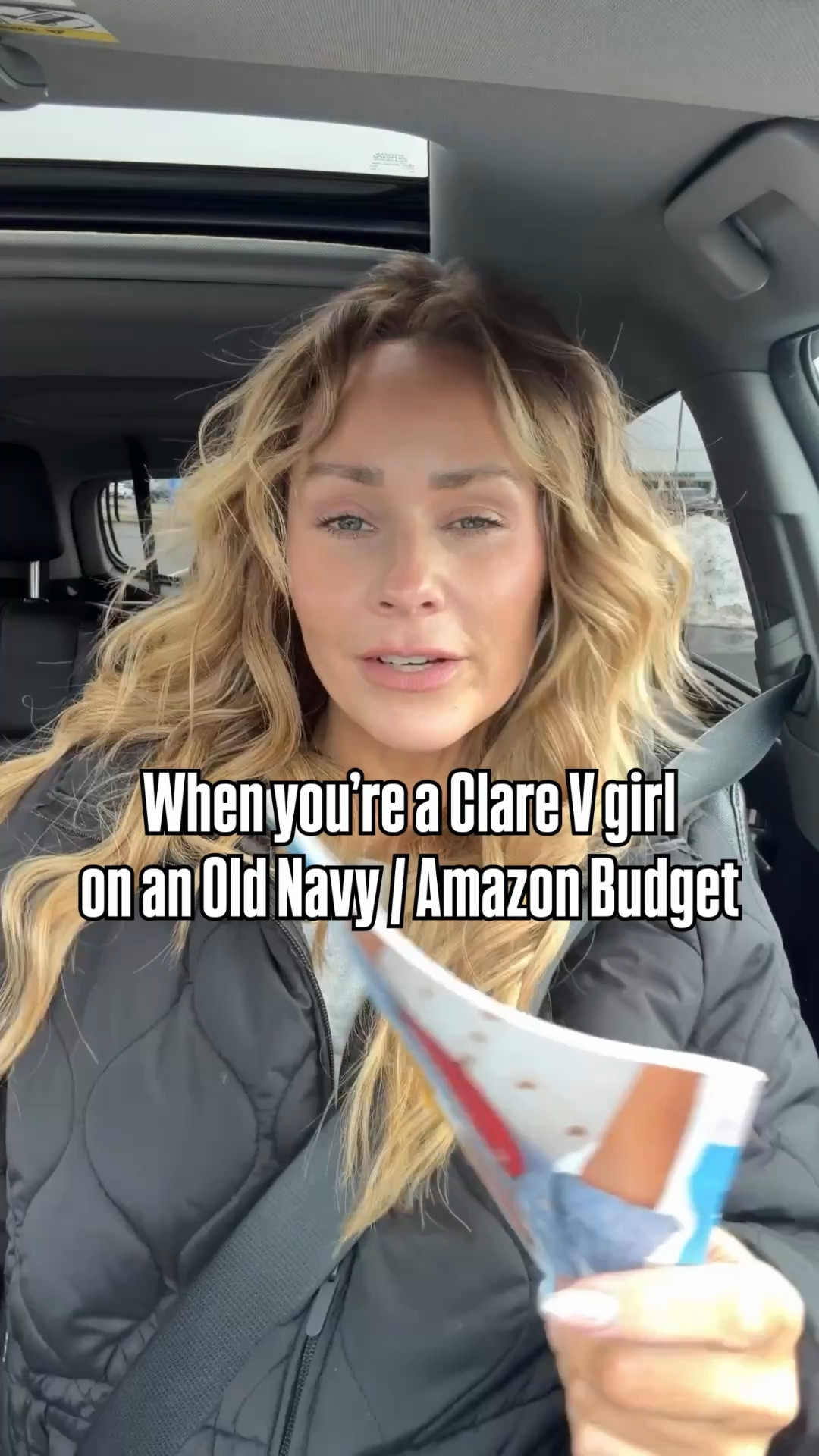 Claire V on a Claire T budget. Cute spring styles from Old Navy incoming… 

#LTKmomlife #LTKPetite #LTKootd