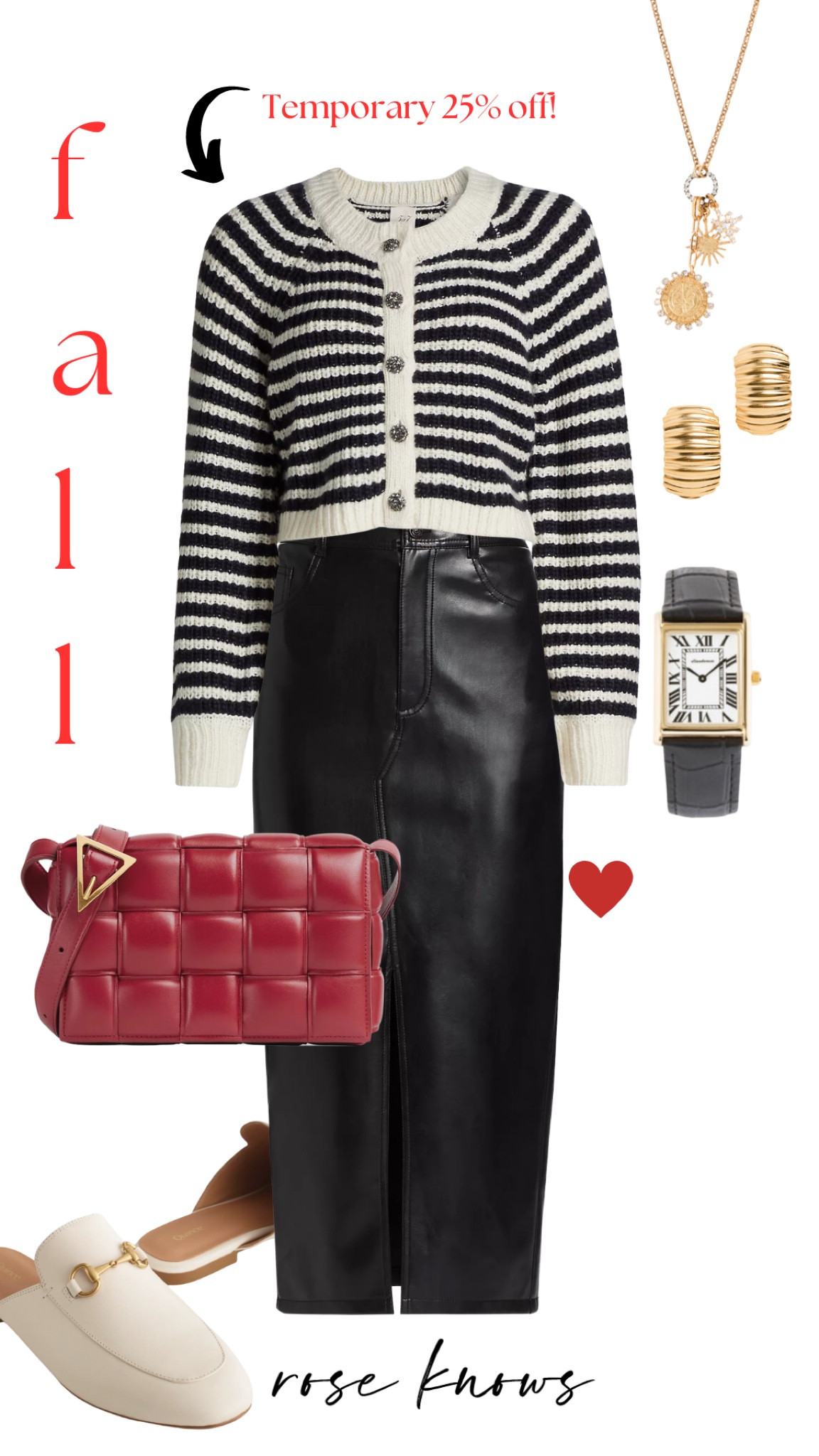 F&F 25% ending soon! 
Fall outfit you’ll wear on repeat 

#LTKSaleAlert #LTKOver40 #LTKWorkwear