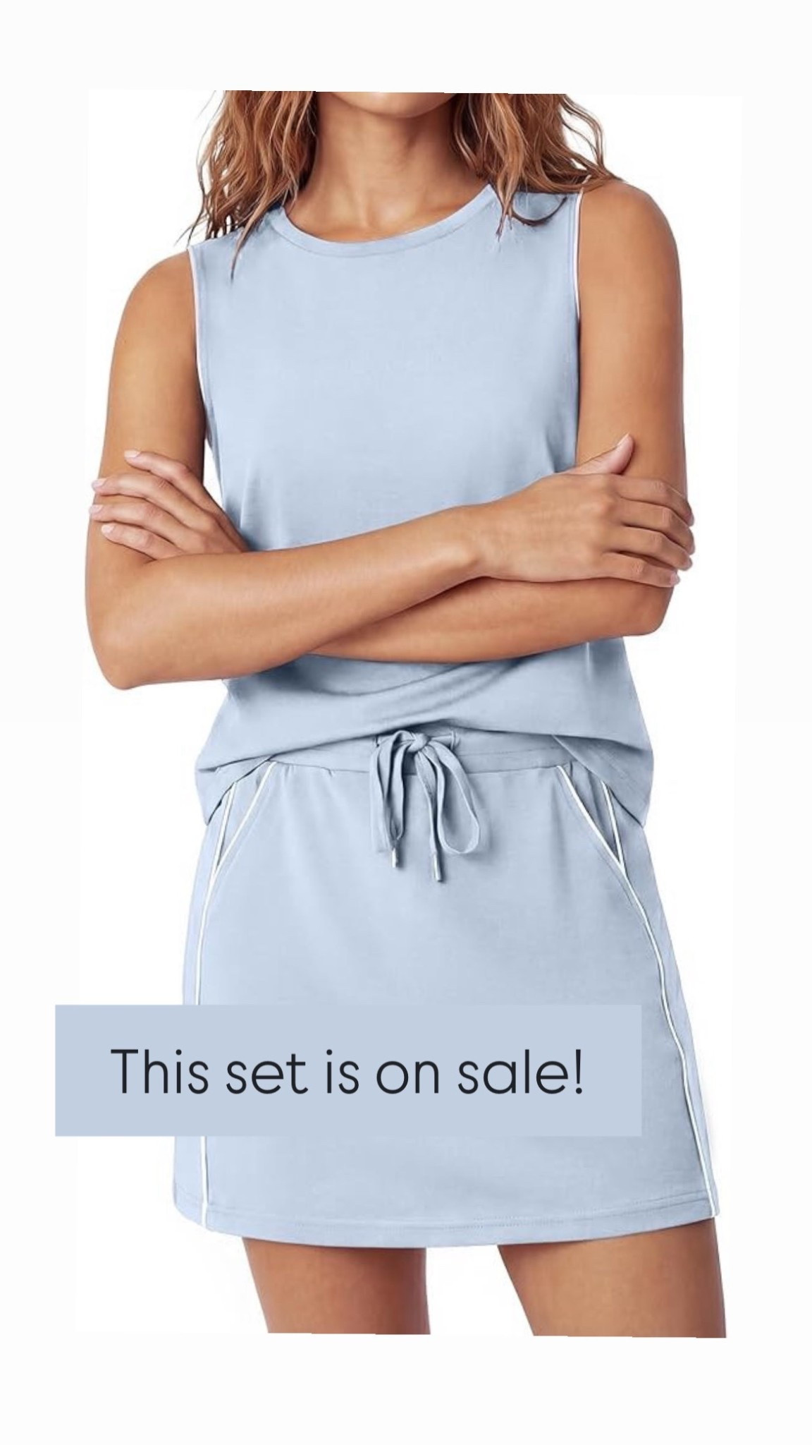 Ordered a medium! 

#LTKMidsize #LTKSaleAlert #LTKmomlife