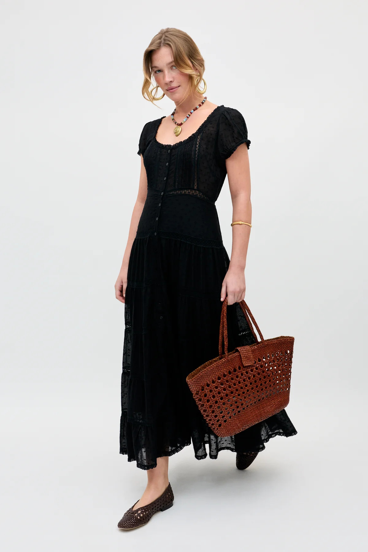 Jaclyn - Black | Rixo