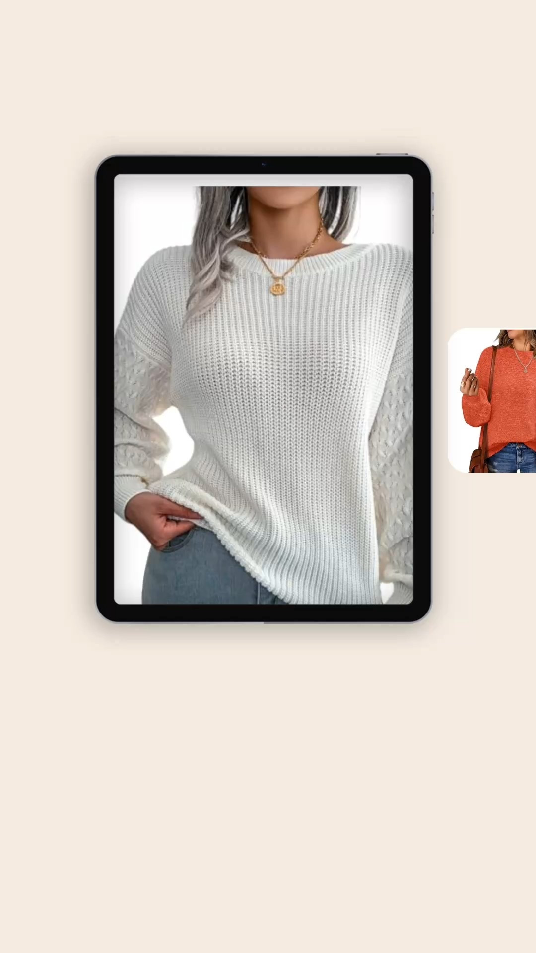 Super cute Fall sweaters! 

#LTKGiftGuide #LTKWorkwear #LTKSeasonal