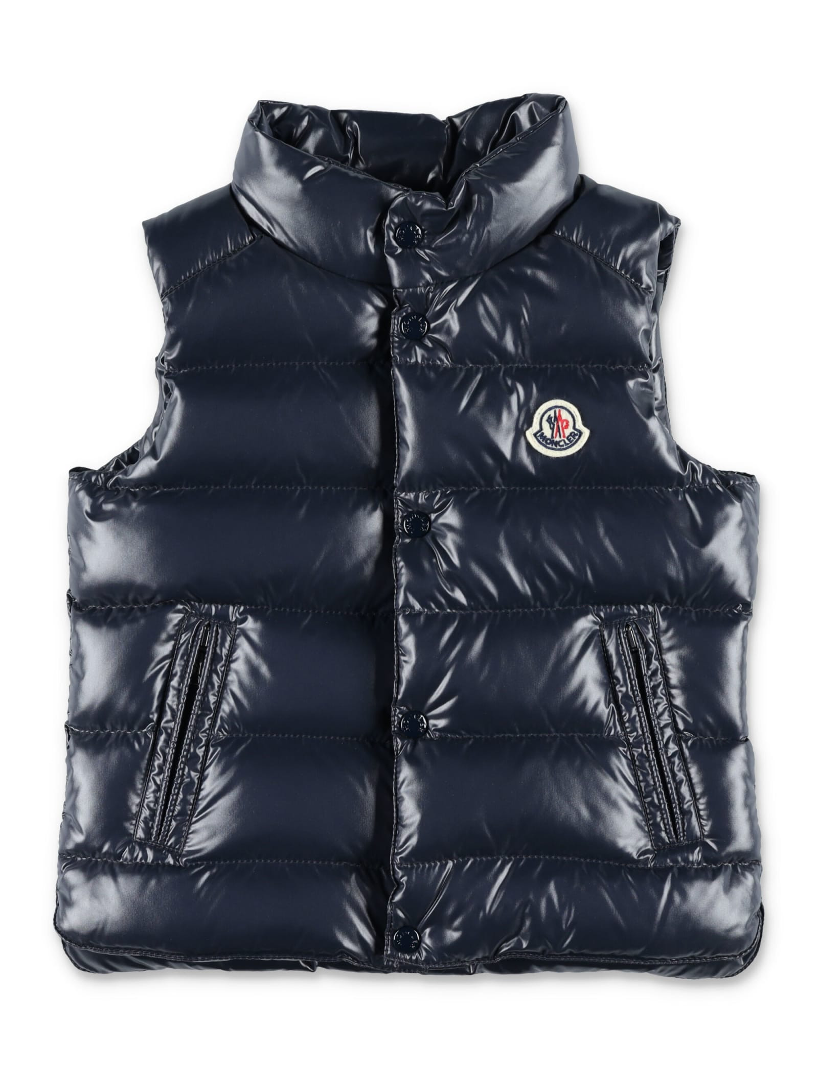 Moncler Bernard Vest | Italist.com US
