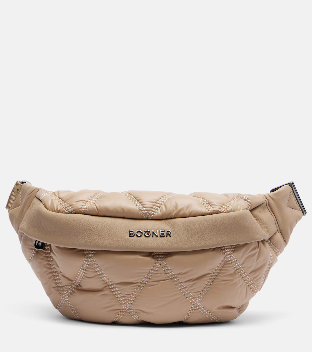 Jameela Small quilted belt bag | Mytheresa (US/CA)