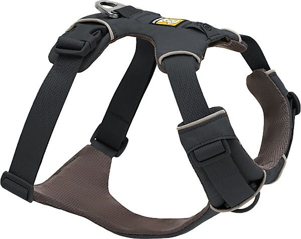 Ruffwear Front Range Reflective Front-Clip Dog Harness | Chewy.com