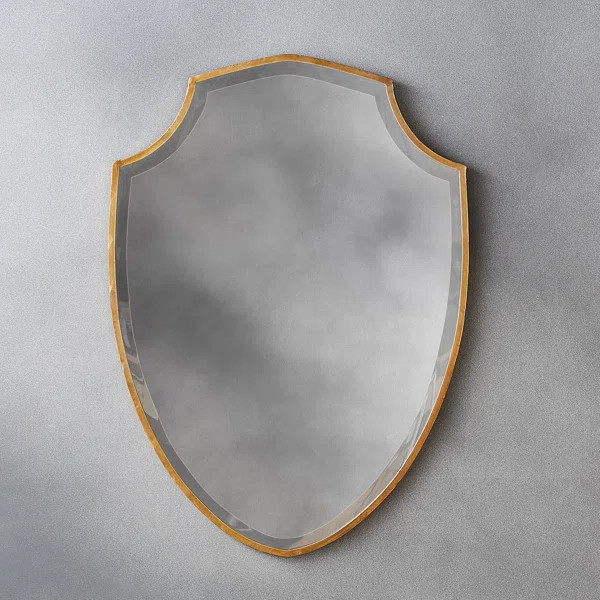 Arch Wall Mirror | Wayfair North America