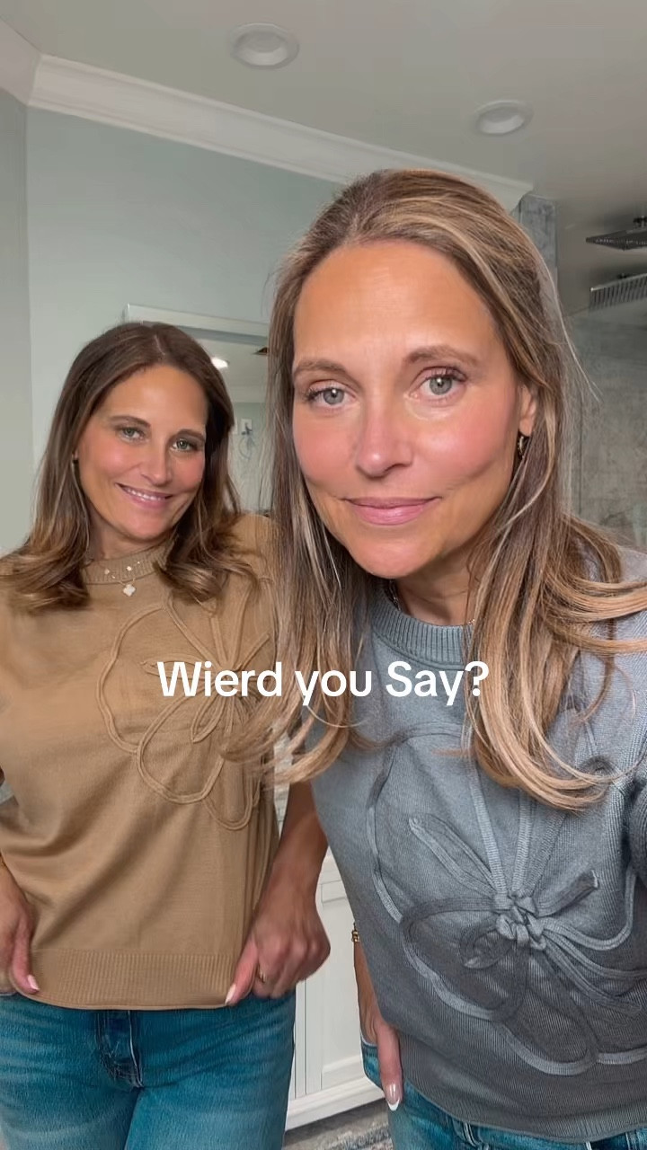 These are so pretty.  

#LTKOver40 #LTKootd