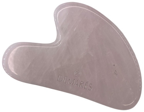 DEMARÉS Gua Sha
                  Gua Sha | Niche Beauty (DE)