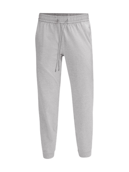 Soft Jersey Classic-Fit Mid-Rise Jogger *7/8 Length | Women's Joggers | lululemon | Lululemon (US)
