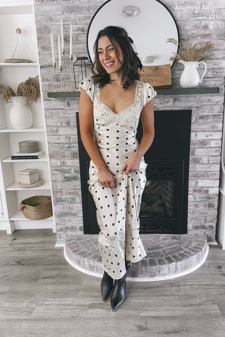 Sharing 7 casual mom style valentines outfits you’ll love. 🖤 Obsessed with this polka dot dress and the butterfly lace detail  

The perfect Valentine’s Day outfit, polka dot dress outfit, mom outfit idea, casual outfit idea, Valentine’s Day, style over 30, free people style, February outfit idea, What to wear for Valentine’s Day 

#momoutfit #momoutfits #dailyoutfits #dailyoutfitinspo #whattoweartoday #casualoutfitsdaily #freepeoplestyle #styleover30 #winteroutfitideas #valentinesdayoutfitideas #valentinesdayoutfit #vdayoutfit 


#LTKfindsunder100 #LTKstyletip #LTKshoecrush