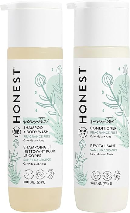 Brand: The Honest Company | Amazon (US)