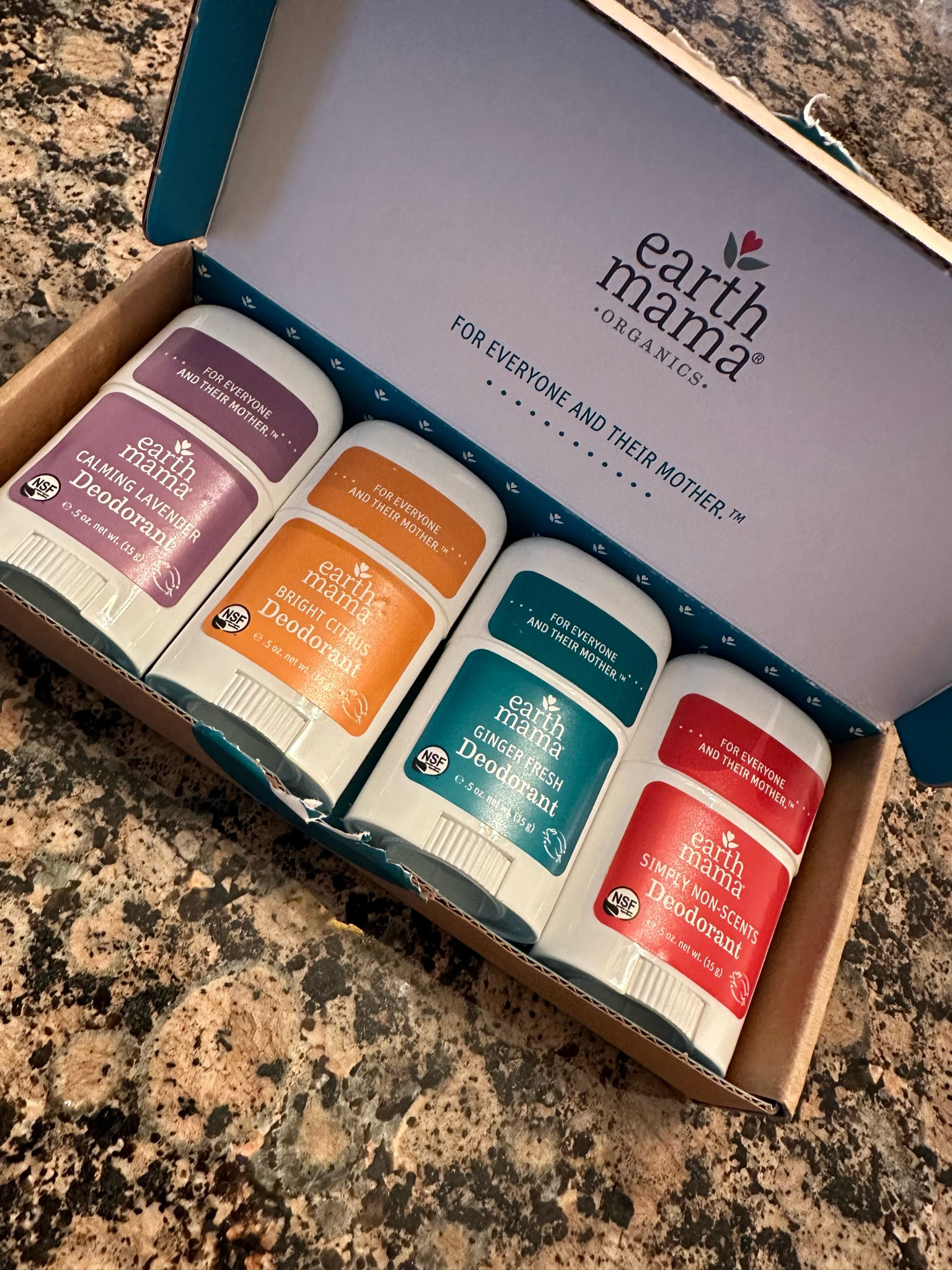 The best nontoxic deodorant! 

#LTKbeauty