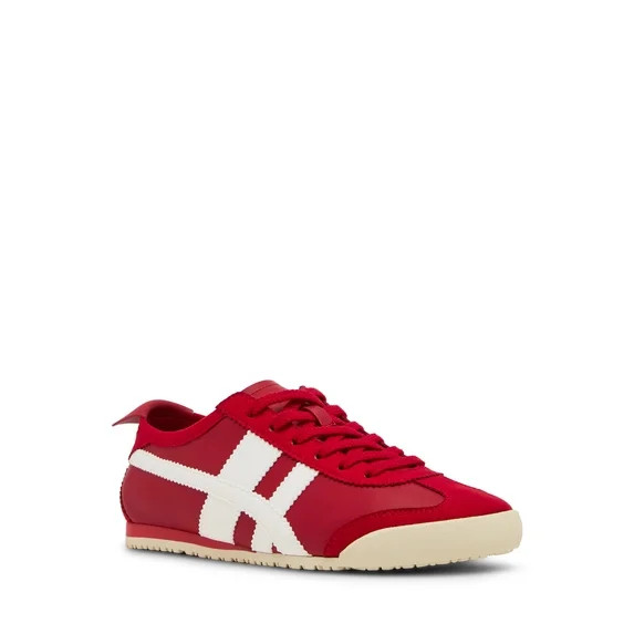 Madden Girl Women's Glidde Lace-Up Sneaker | Walmart (US)