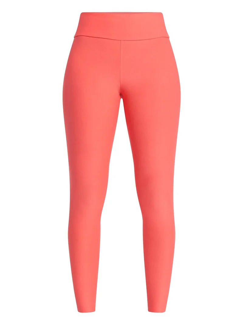 No Boundaries Super Soft Core Ankle Leggings, 27.5'' Inseam, Women's XXS-XXL | Walmart (US)