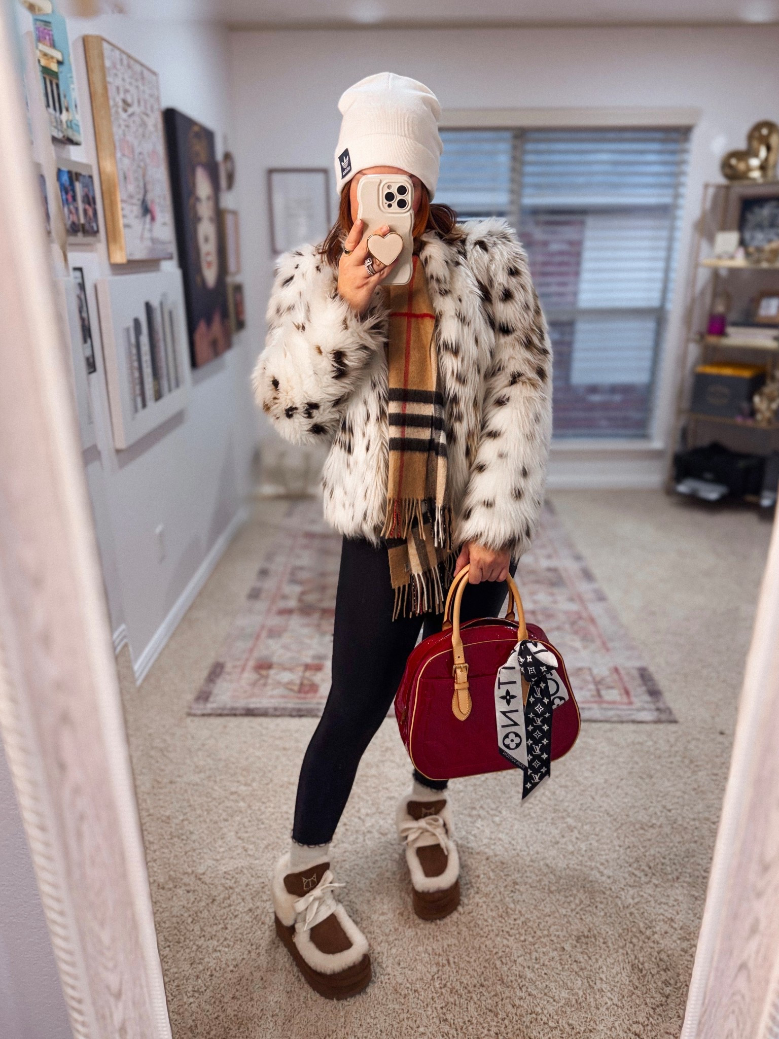 Friday night fit for a family sushi date 🍣 

#LTKootd #LTKOver40