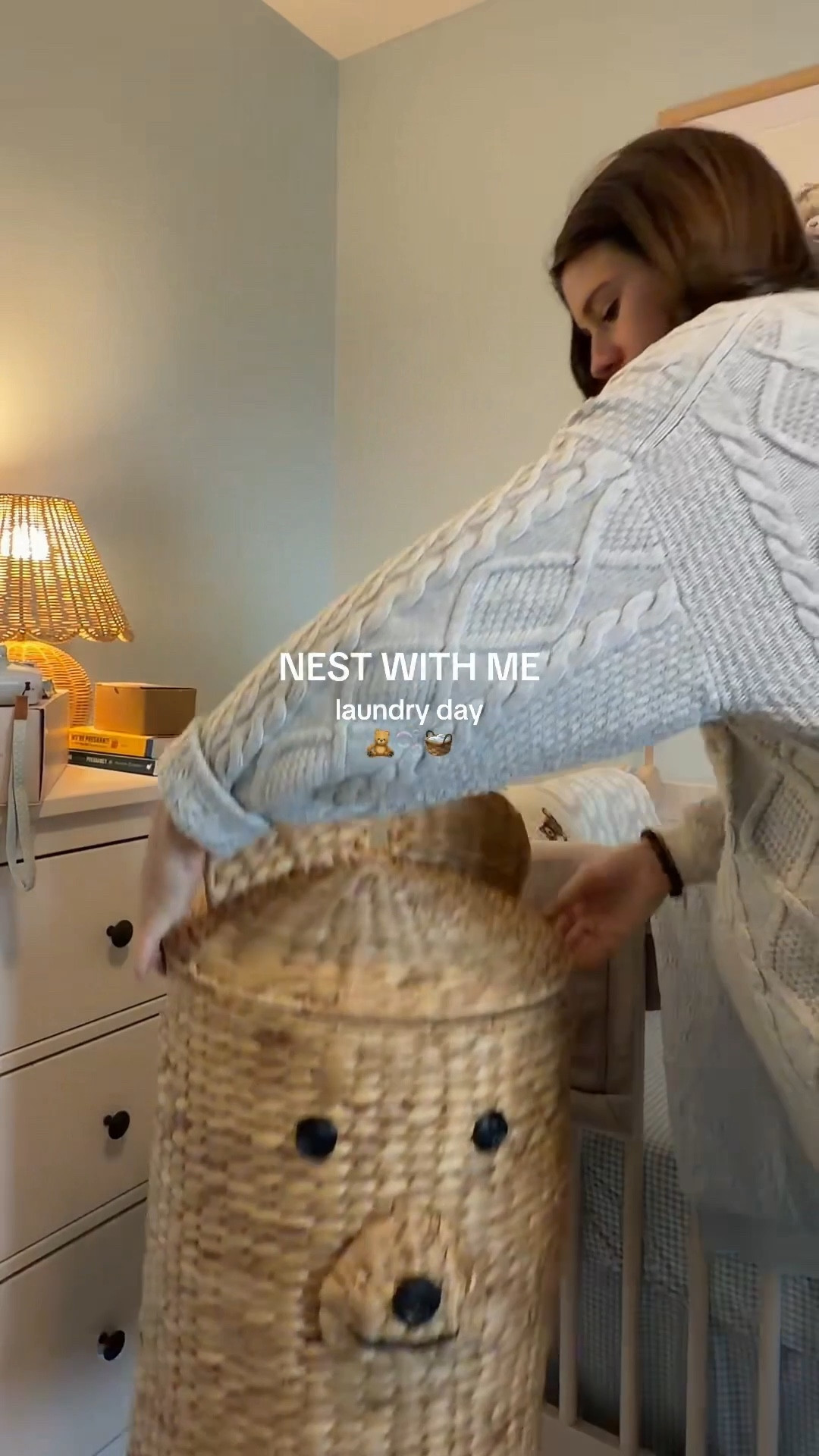 Laundry day!!! 

using noodle & boo for detergent! 

#LTKmomlife #LTKBump #LTKBaby