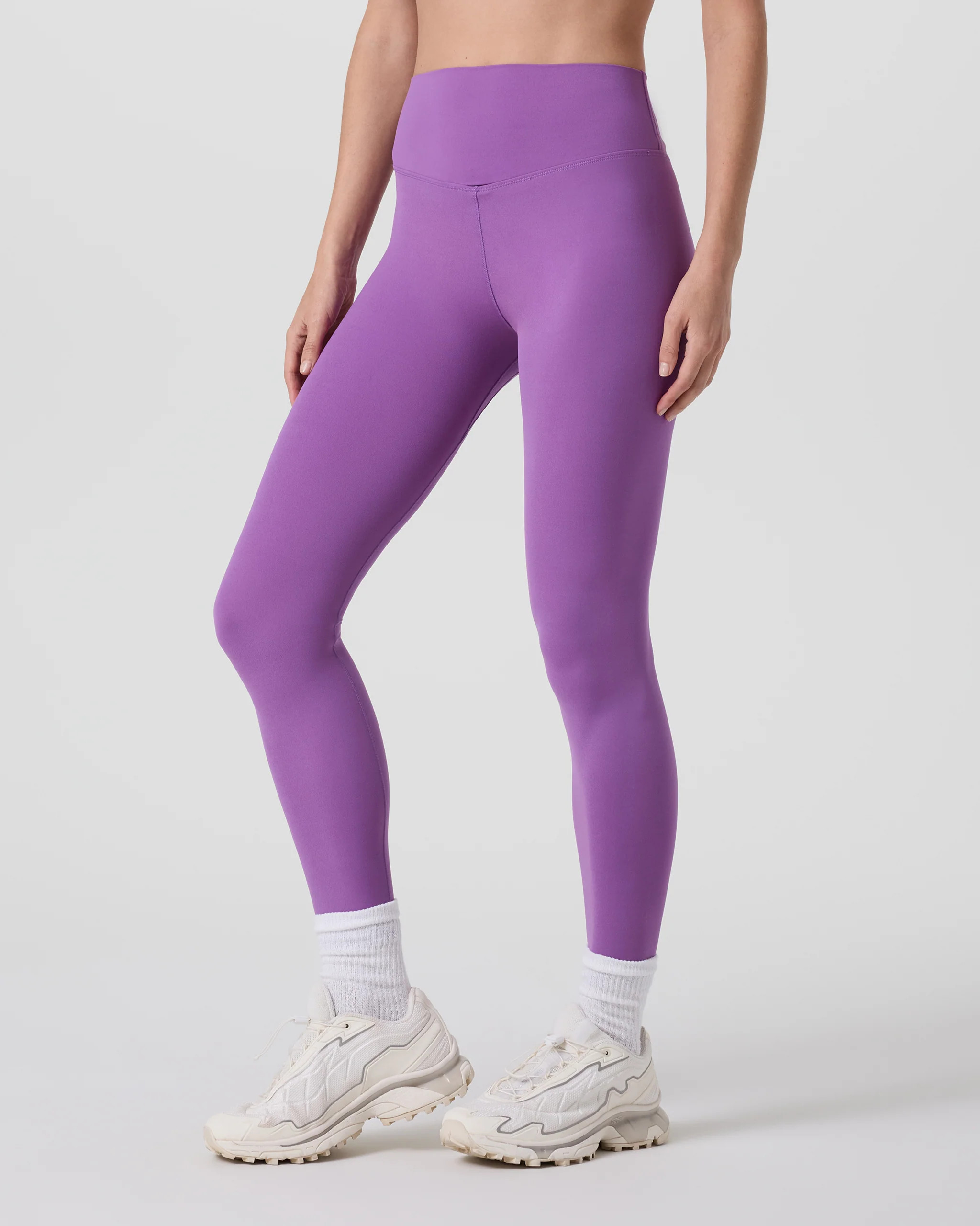 Vuori AllTheForm Legging | Azure | Vuori | Vuori Clothing (US & Canada)