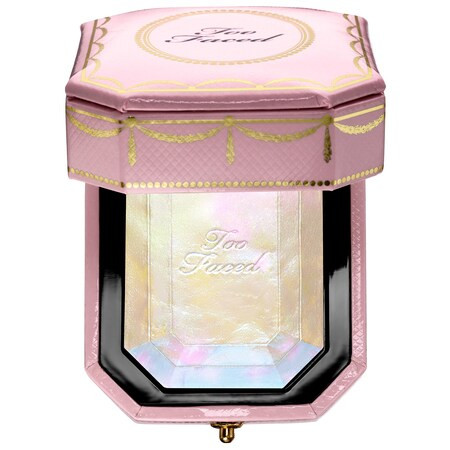 Too Faced Diamond Light Multi-Use Highlighter Diamond Fire 0.42 oz/ 12 g | Sephora (US)