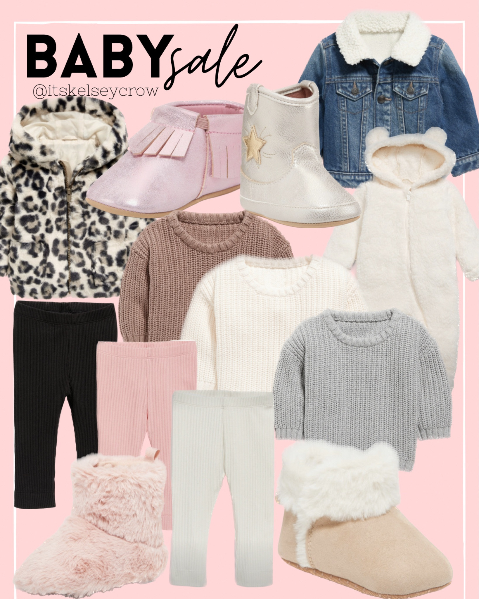 Baby
Baby girl
Bump
Registry 
Baby shower
Pregnant 

#LTKfindsunder50 #LTKCyberWeek #LTKbaby