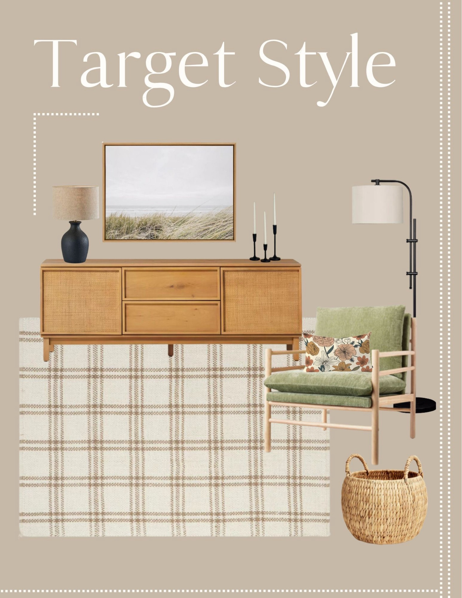 Target home decor must haves! 

#LTKstyletip #LTKxTarget #LTKhome