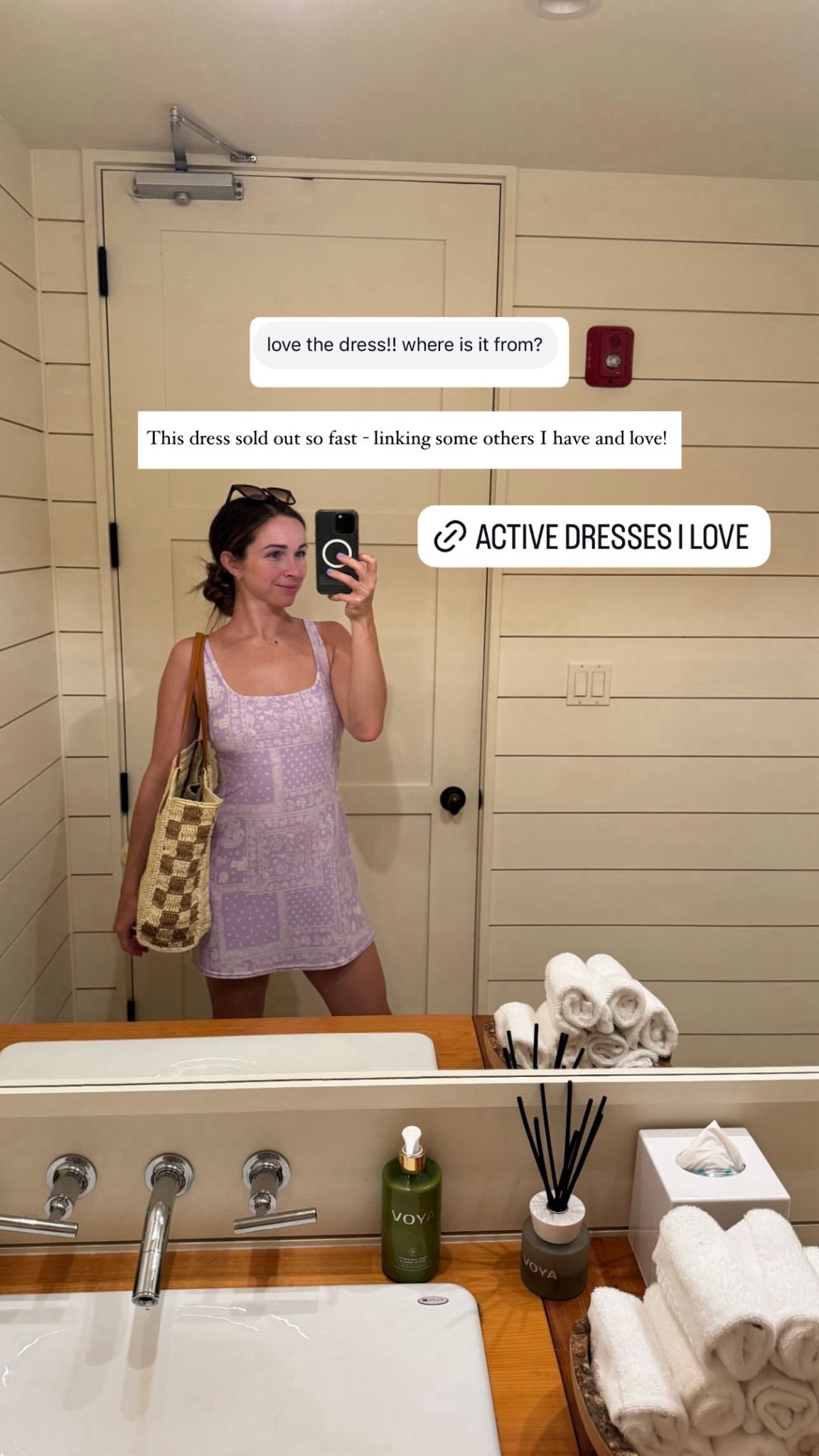 Active dresses 🤝 me

#LTKFindsUnder100 #LTKStyleTip #LTKSummerEdit