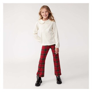 Kid Girls' Knit Top | Joe Fresh
