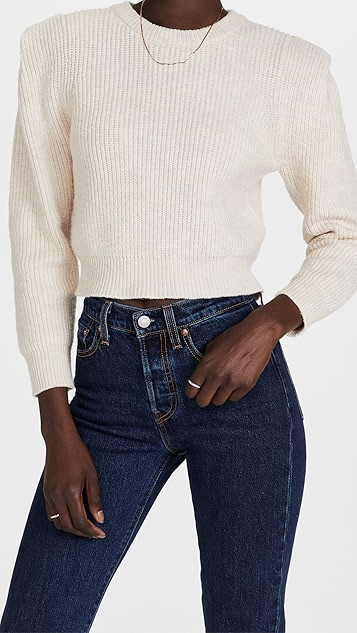 Future Nostalgia Sweater | Shopbop